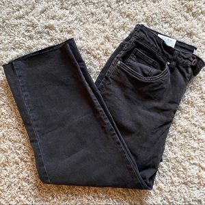 NWT Straight Stretch CottonOn Jeans